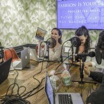 Liza Kindred and Rachael Baxter on Fashion Is Your Business Podcast